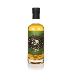 Blended Rum #1 14 Year Old (That Boutique-y Rum Company) Blended Rum