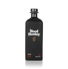 Blood Monkey Irish Gin Spice Storm Flavoured Gin
