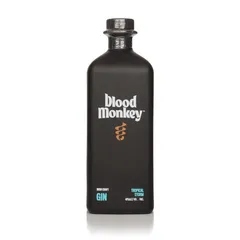 Blood Monkey Irish Gin Tropical Storm Flavoured Gin