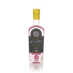 Bond Street Rhubarb & Custard Flavoured Gin