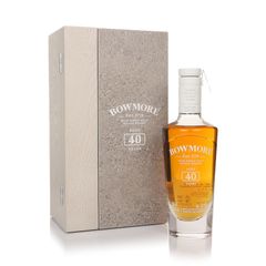 Bowmore 40 Year Old (2023 Release)