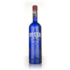 Boxer Gin
