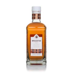 Braastad Organic VSOP VSOP Cognac