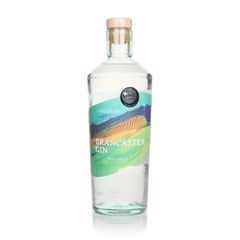 Brancaster London Dry London Dry Gin