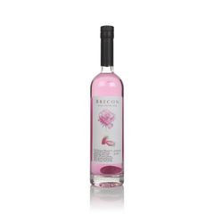 Brecon Rose Petal Flavoured Gin