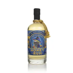 Bristol Spirits Collective Port of Bristol Honey Flavoured Rum