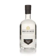 Brixworth Signature Gin (No Box / Torn Label) Gin