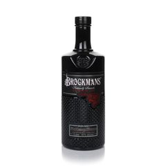 Brockmans Intensely Smooth Gin 1L Gin