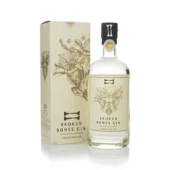 Broken Bones London Dry London Dry Gin