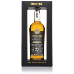 Bruichladdich 23 Year Old 2002 - Masterpiece (Master of Malt)