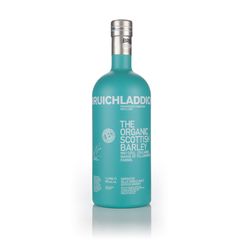 Bruichladdich Organic Scottish Barley 1L
