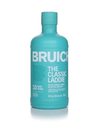 Bruichladdich Classic Laddie