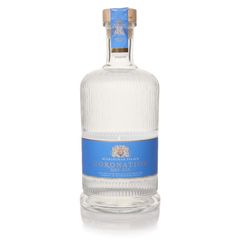 Buckingham Palace Coronation Dry Gin