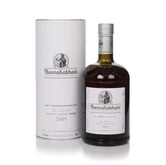Bunnahabhain 19 Year Old 2001 Marsala Cask Finish - Feis Ile 2021