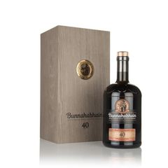 Bunnahabhain 40 Year Old