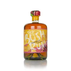 Bush Rum Passion Fruit & Guava Flavoured Rum