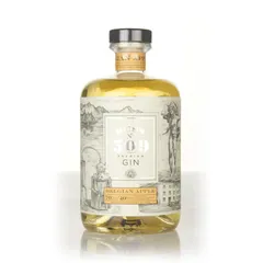 Buss No.509 Belgian Apple Flavoured Gin