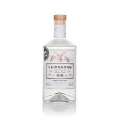 Cairngorm Reindeer Edition Gin