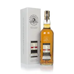 Caledonian 34 Year Old 1987 (cask 7823876) - Rare Auld (Duncan Taylor)
