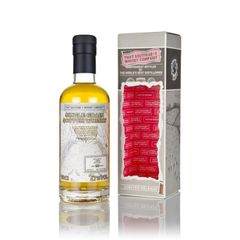 Cambus 28 Year Old (That Boutique-y Whisky Company)