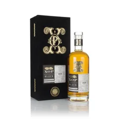 Cambus 40 Year Old 1979 - Xtra Old Particular The Black Series