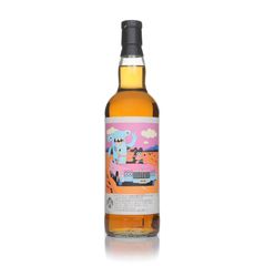 Cameronbridge 12 Year Old 2013 - Cut Your Wolf Loose