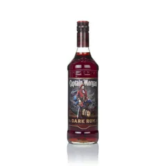 Captain Morgan Original Dark Dark Rum