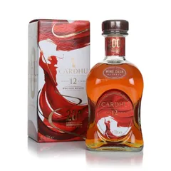 Cardhu 12 Year Old - 200th Anniversary