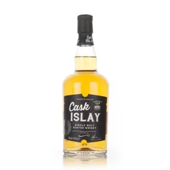 Cask Islay (A.D. Rattray)