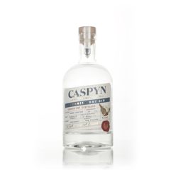 Caspyn Cornish Dry Gin
