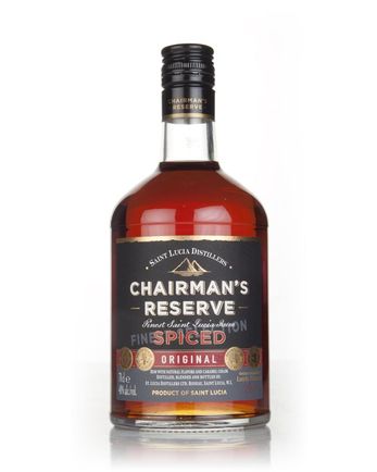 Chairman's Reserve Spiced Rum
