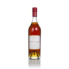 Chateau de Lacquy 1999 Hors d'age Armagnac
