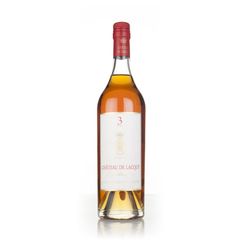 Chateau de Lacquy 3 Year Old Bas Armagnac