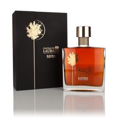 Chateau de Laubade Extra Single Estate Bas Hors d'age Armagnac