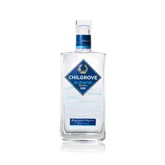 Chilgrove Bluewater Edition Gin