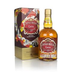 Chivas Regal Extra 13 Year Old