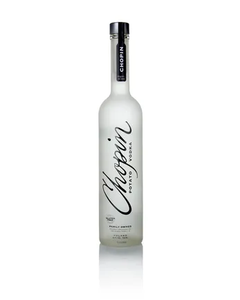 Chopin Potato Vodka
