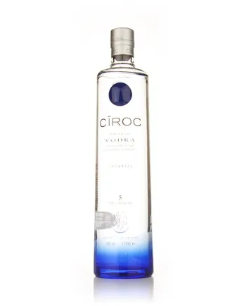 Ciroc Vodka