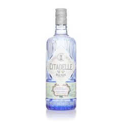 Citadelle Bajan Edition Gin