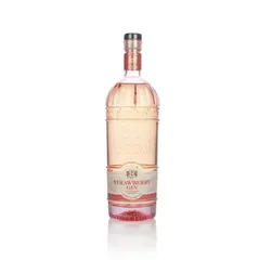 City of London Strawberry Flavoured Gin