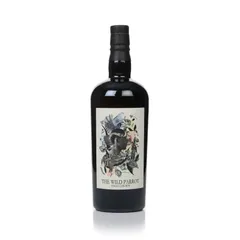 Clarendon 2007 (WP07605) - The Wild Parrot Dark Rum