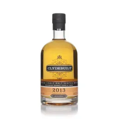 Clydebuilt Aberlour 13 Year Old 2013 (Cask #300088) (Ardgowan)