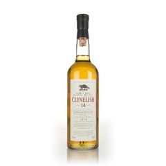 Clynelish 14 Year Old