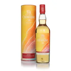 Clynelish 18 Year Old (Special Release 2025)