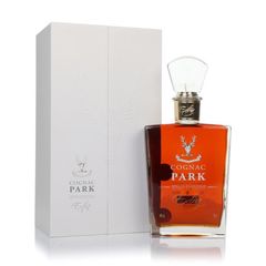 Cognac Park Grande Champagne Extra Cognac