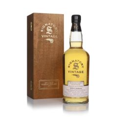 Coleburn 30 Year Old 1970 (cask 100) - Signatory Vintage Rare Reserve