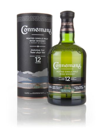 Connemara 12 Year Old