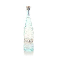 Connie Glaze Slow Sand Filtered Plain Vodka