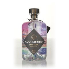 Cooper King Dry Gin