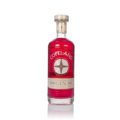 Copeland Gin Rhuberry Flavoured Gin